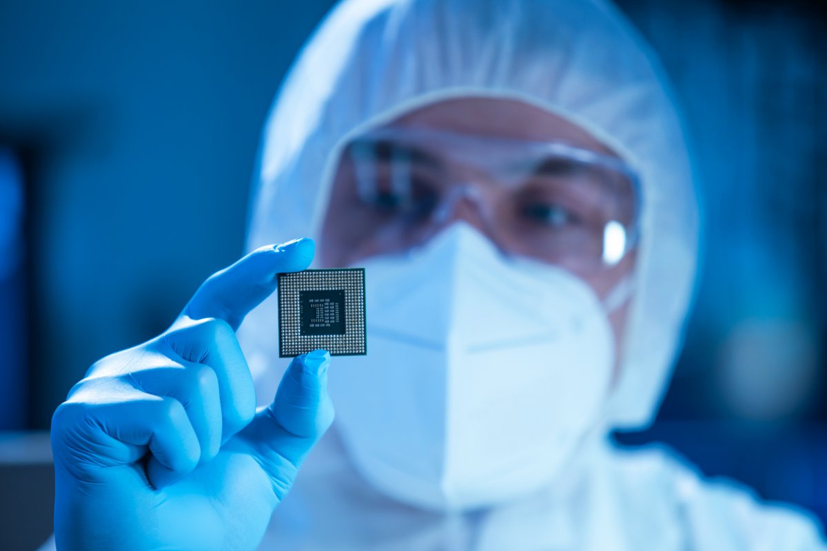 Chips law: EU launches early warning system for future semiconductor bottlenecks