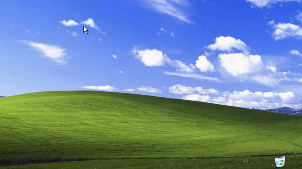 Untotes Microsoft-Betriebssystem: Windows XP ohne Netz aktivierbar – unter Linux