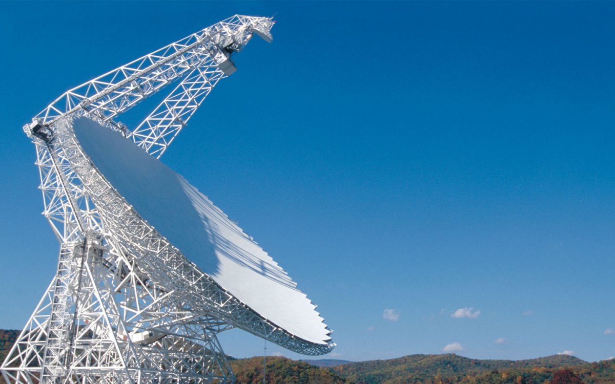 SETI: Simulierte Alien-Botschaft entdeckt, Entschlüsselung kann beginnen