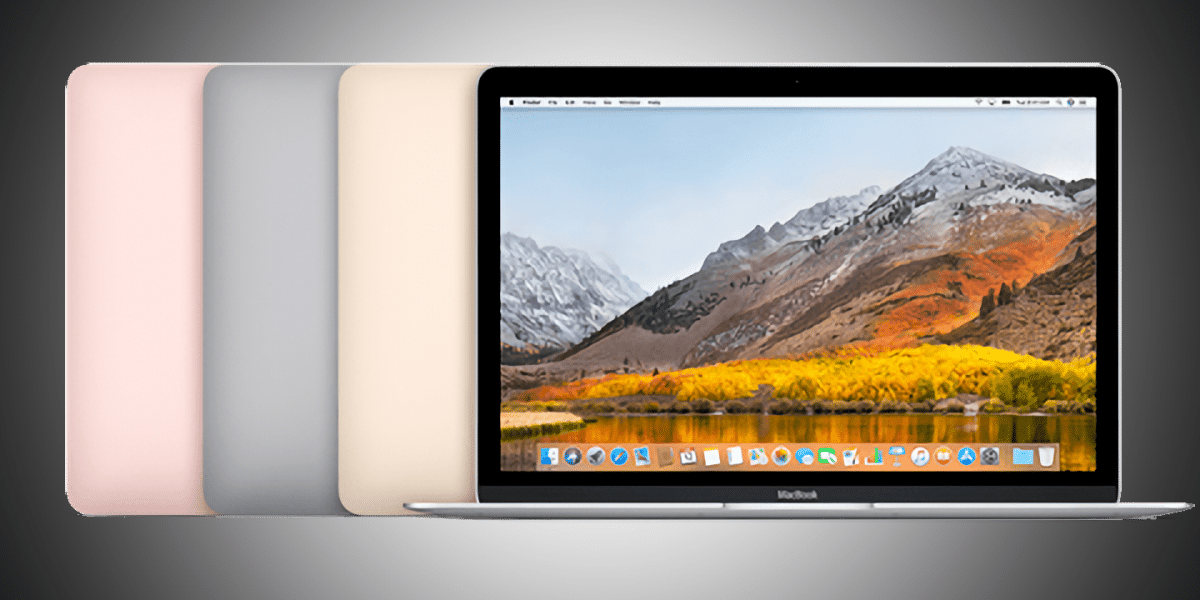 Apple: MacBook mit 12 Zoll offiziell "obsolet"