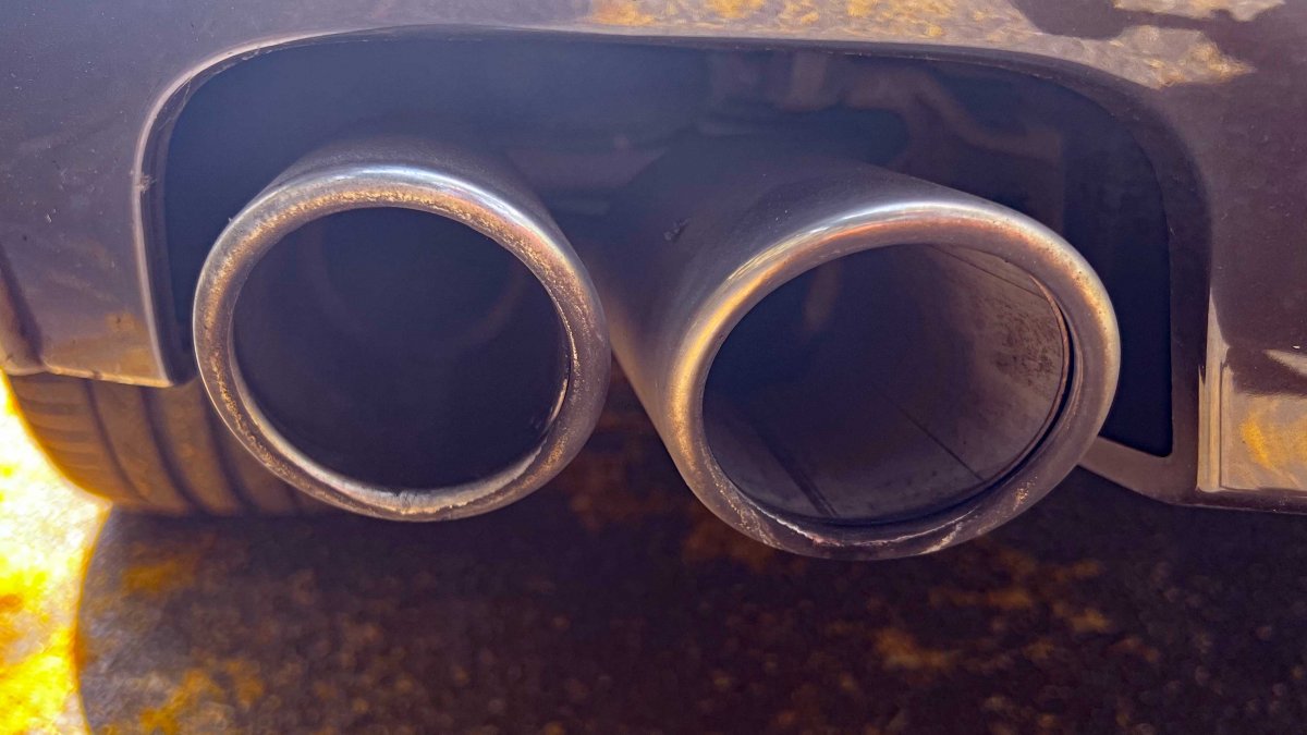 Strenge Abgasnormen: Zwei Drittel der Autos in Deutschland mindestens mit Euro 5