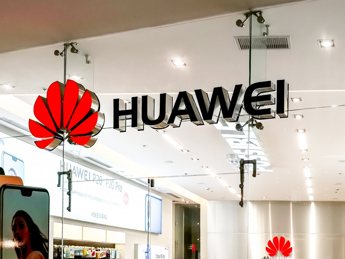 Huawei quiere rehacer teléfonos celulares 5G: los chips chinos lo hacen posible