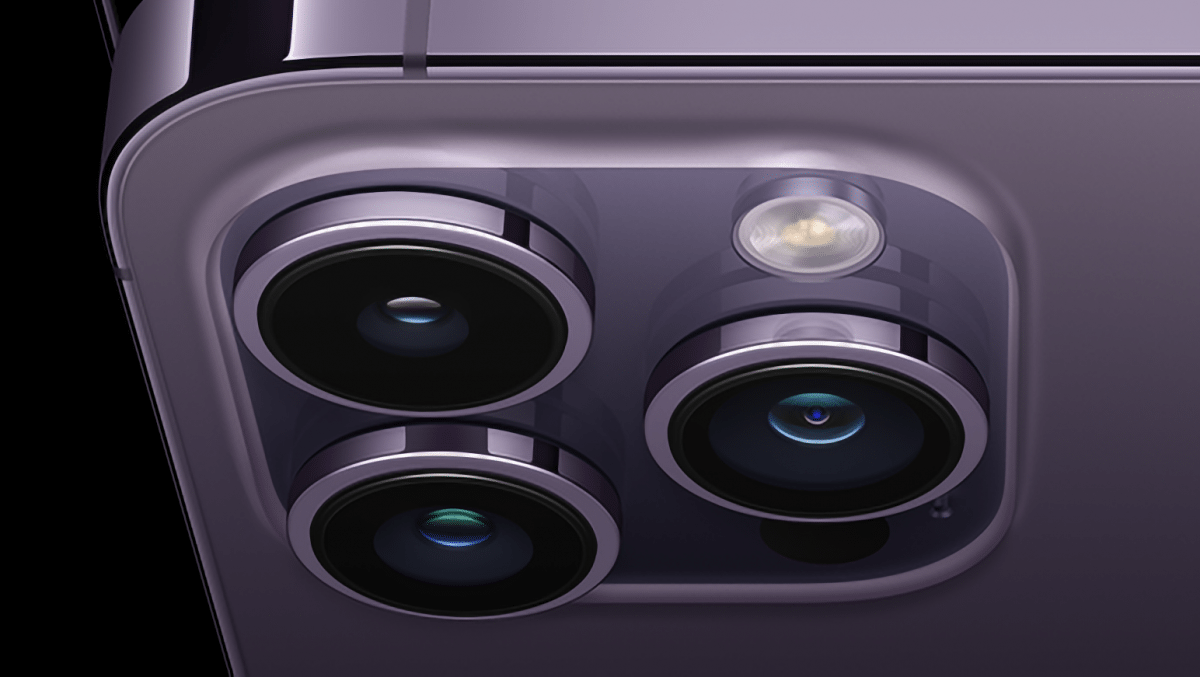 iPhone 16 Pro: kamera baru apa yang akan datang
