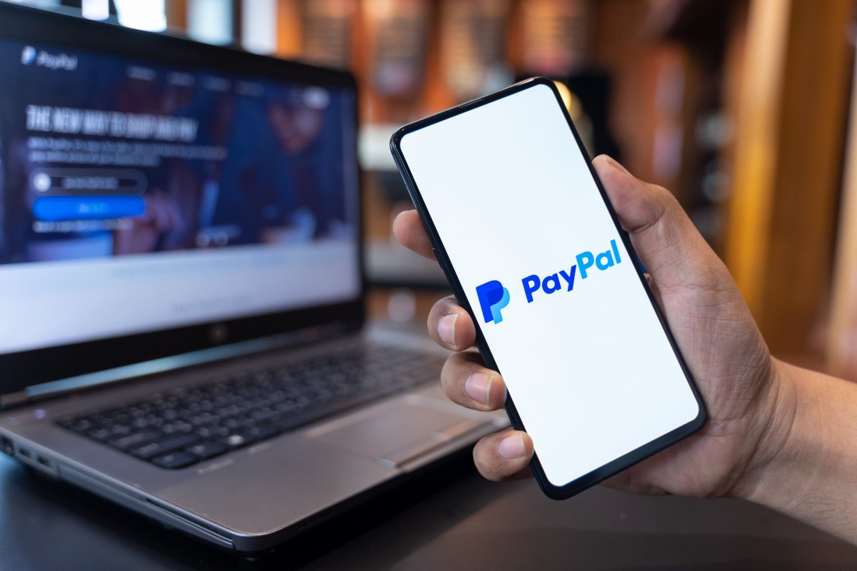 Paypal mit eigener Kryptowährung