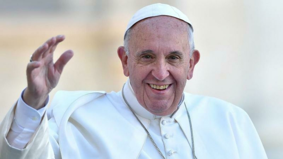 Giornata mondiale della pace: il Papa è preoccupato per l’intelligenza artificiale