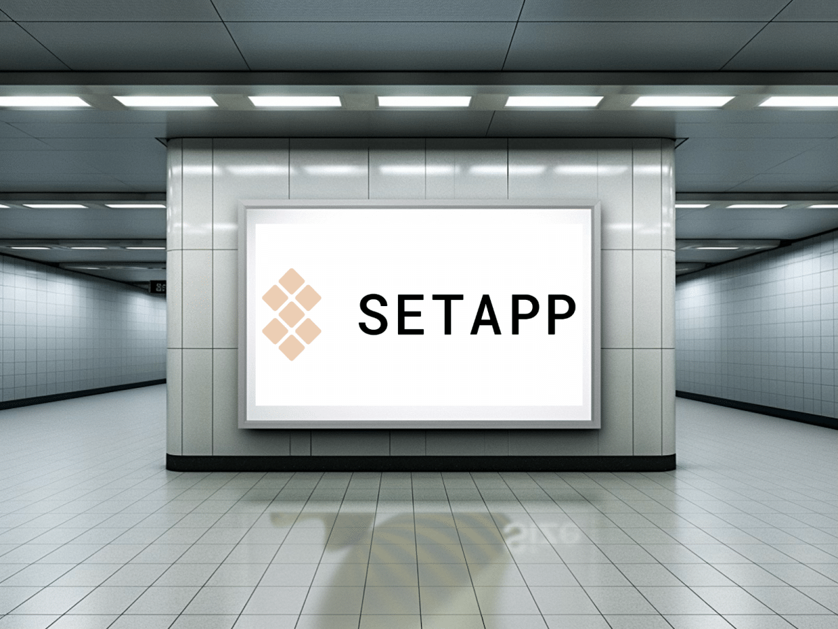 Digital Markets Act: Setapp vuole creare il proprio iOS App Store
