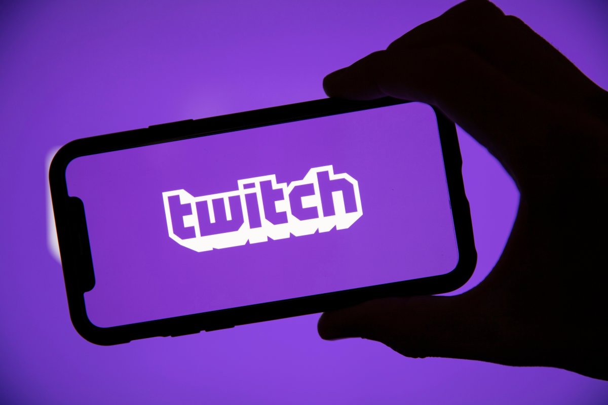 Con svantaggi: Twitch offre divieti per gli spettatori indesiderati