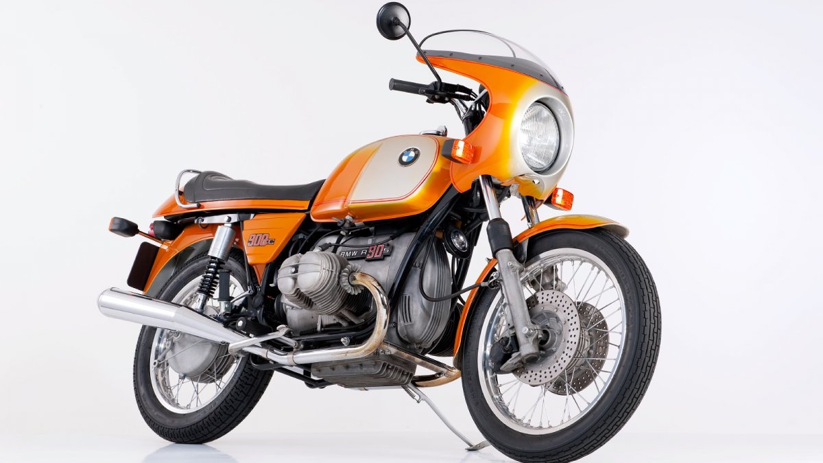 Motorrad  - cover