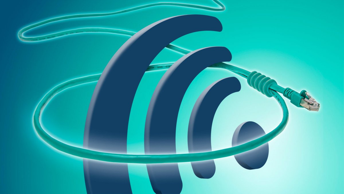 Wi-Fi 7 im Überblick: Schnelleres WLAN-Tempo, Ethernet zieht nach