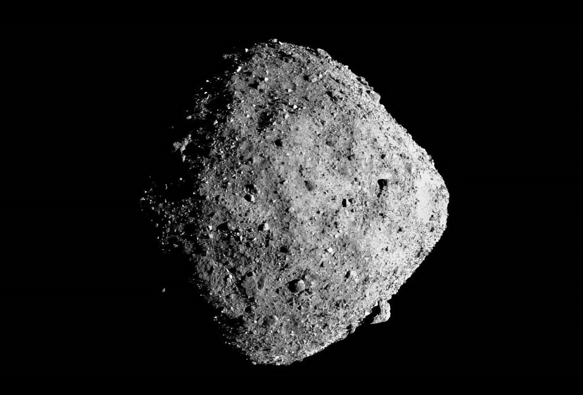What to expect from asteroid samples from probes like Osiris-Rex