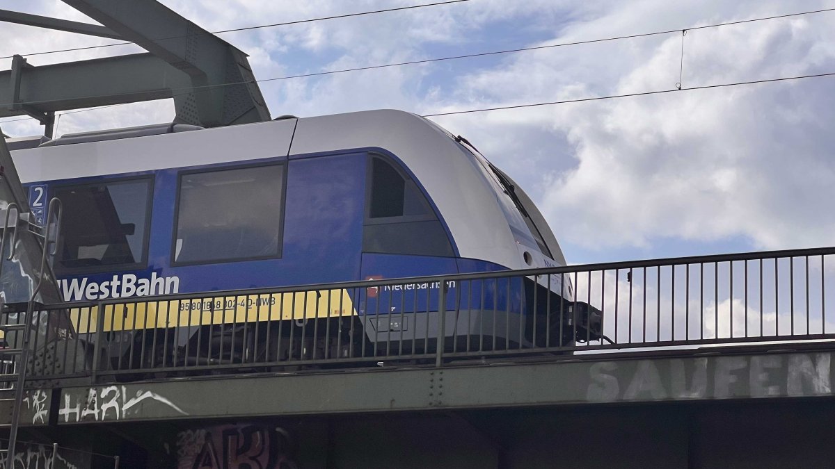 Deutschlandticket bringt mehr Fahrgäste in Bahnen und Busse