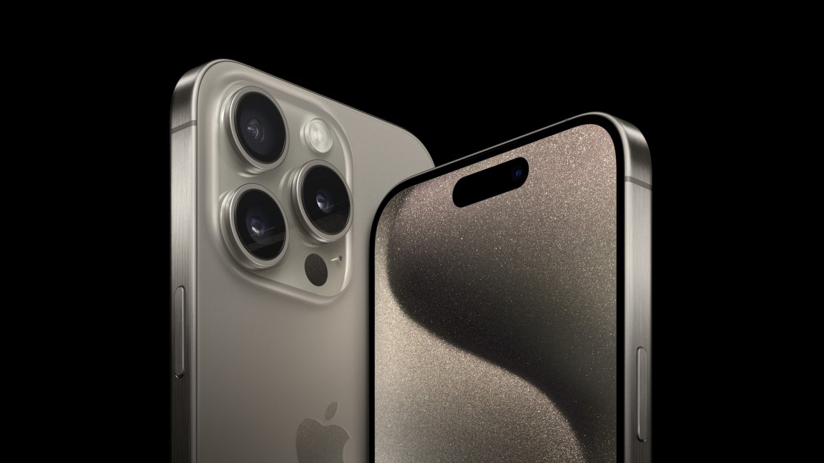 Apple-Manager klären auf: Warum das iPhone 15 Pro Max keinen 10-fach-Zoom hat