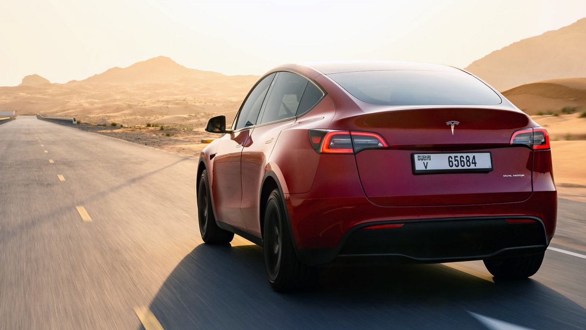 Elektromobilität: Teslas richtungsweisend​e Pläne​ ​