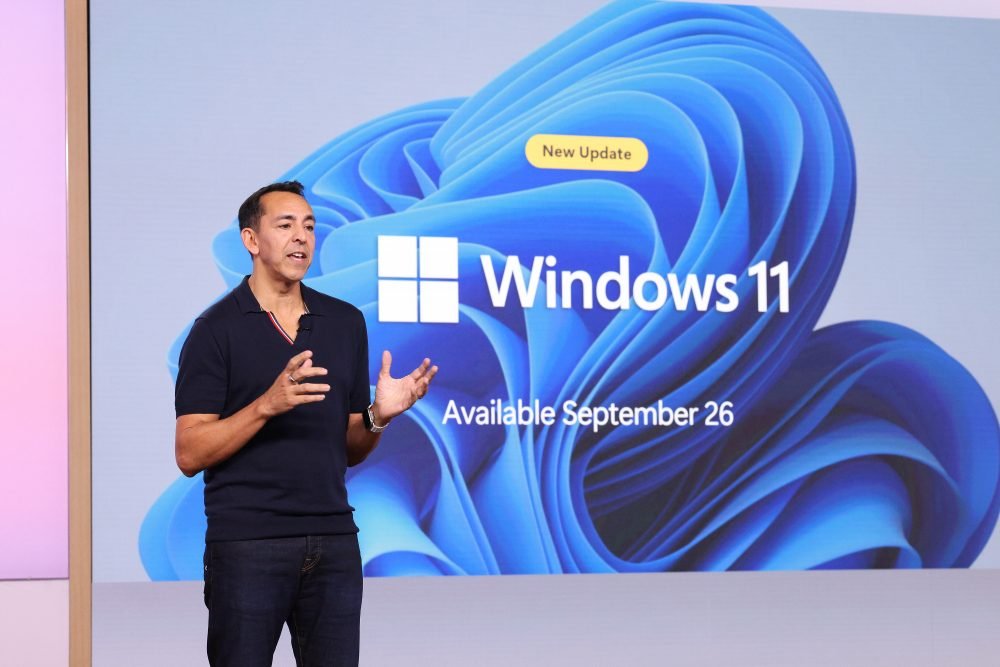 Copilot: Windows 11 mit KI-Unterstützung kommt Ende September