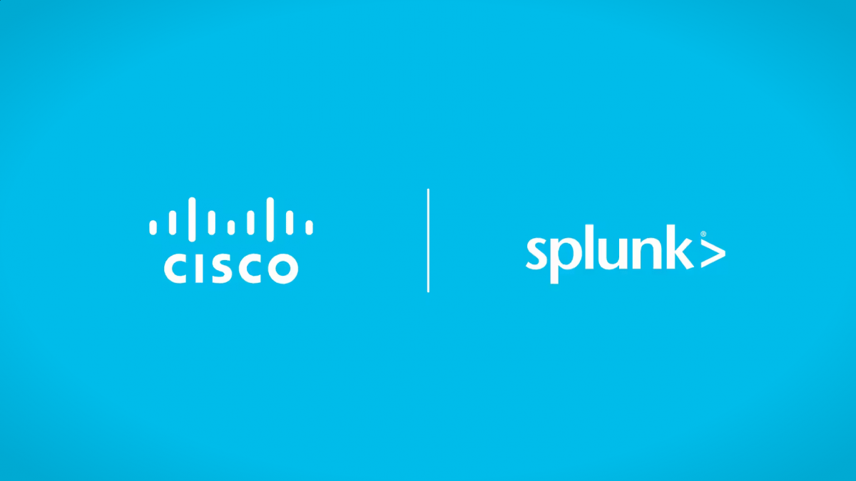 Cisco übernimmt Splunk: Ein neues Security-Schwergewicht entsteht