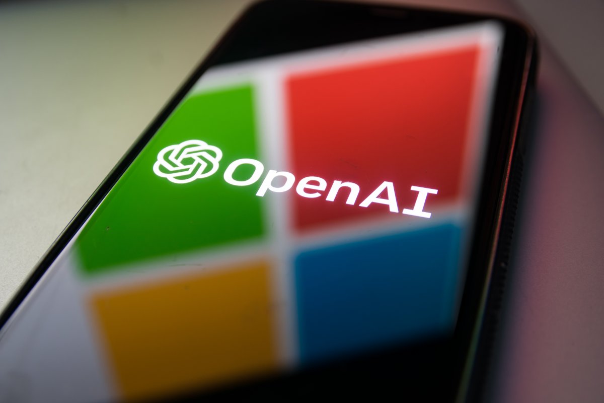 OpenAI gibt ChatGPT Mund und Augen