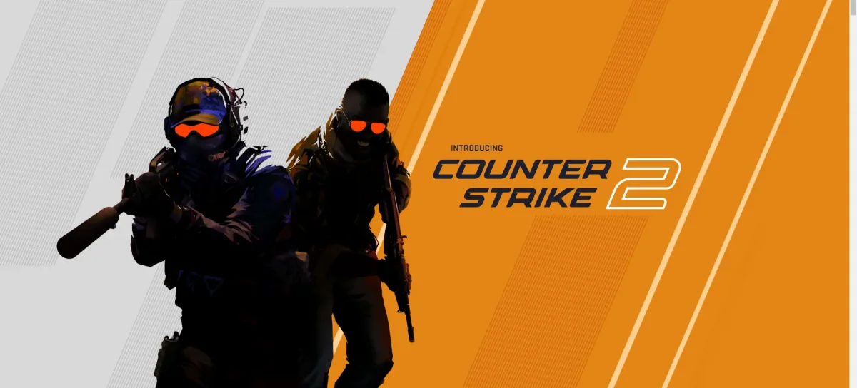 “Counter-Strike 2” sekarang tersedia untuk diunduh secara gratis
