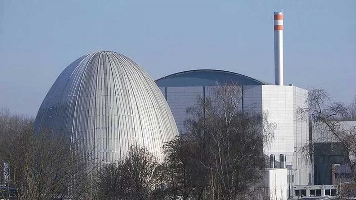 Kernfusion: Bayern plant "bayerisches Ökosystem zur Kernfusion"