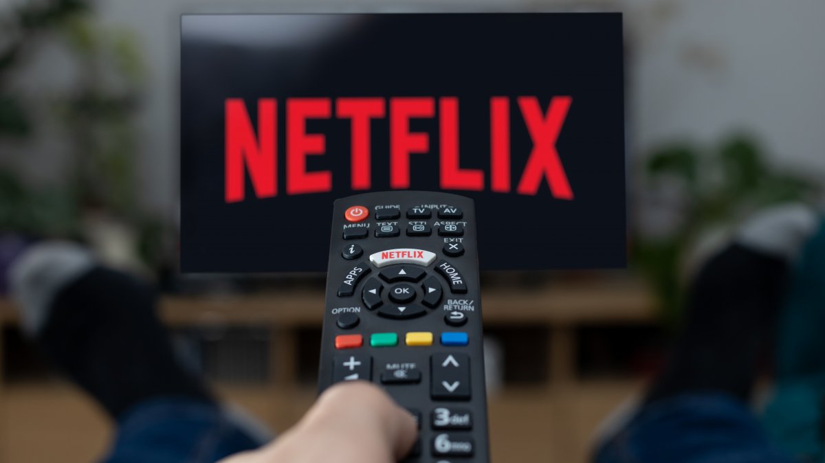 Netflix: Mit dem letzten DVD-Versand geht eine Ära zu Ende