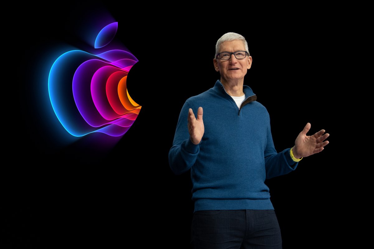 Kommt noch ein Oktober-Event von Apple?
