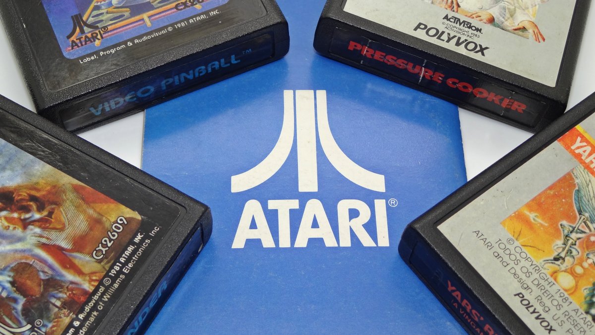 Vor 40 Jahren: Atari vergräbt die ganze Videospiele-Industrie in einer Müllhalde