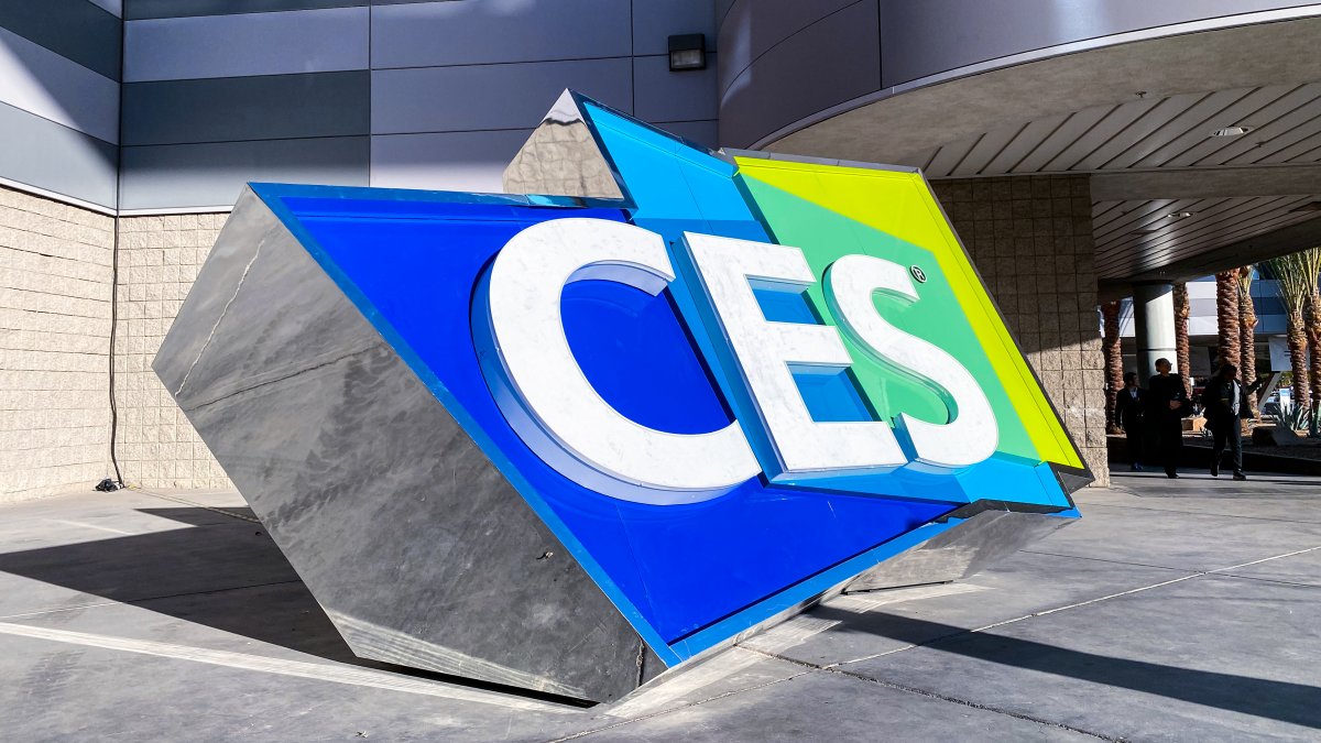 CES 2024 Schon jetzt mehr Aussteller gemeldet als 2023 heise online