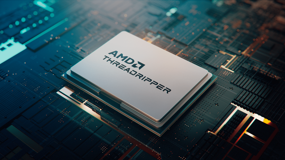 AMD Threadripper 7000: 9 nuovi processori avanzati per desktop e workstation