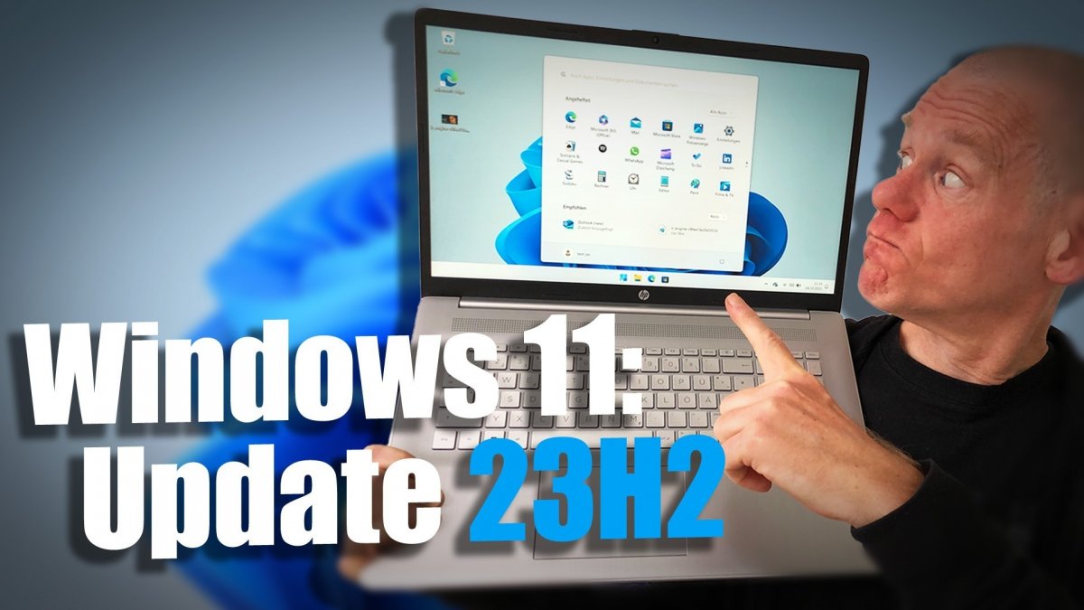 Actualización de Windows 11 23H2: mejores funciones nuevas |  Sin enlace ascendente
