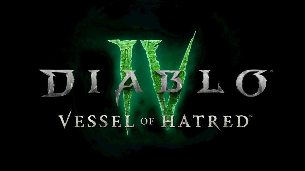 “Kapal Kebencian”: Blizzard mengumumkan ekspansi “Diablo IV” dan kelas baru