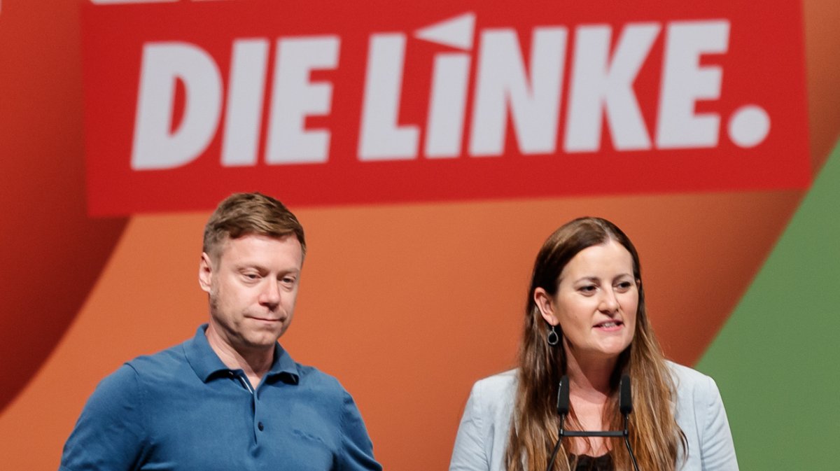 Karriere mit links Warum die Krise der Linkspartei auch eine Krise des