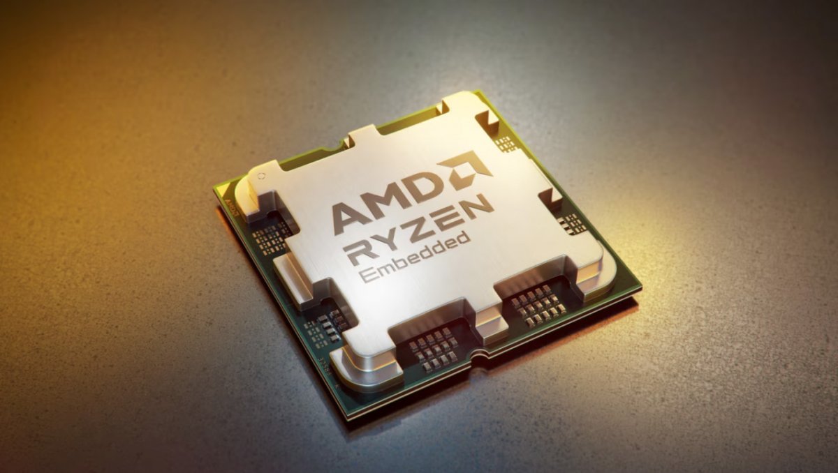 AMD conferma il chipset X600 senza chipset per Ryzen 7000