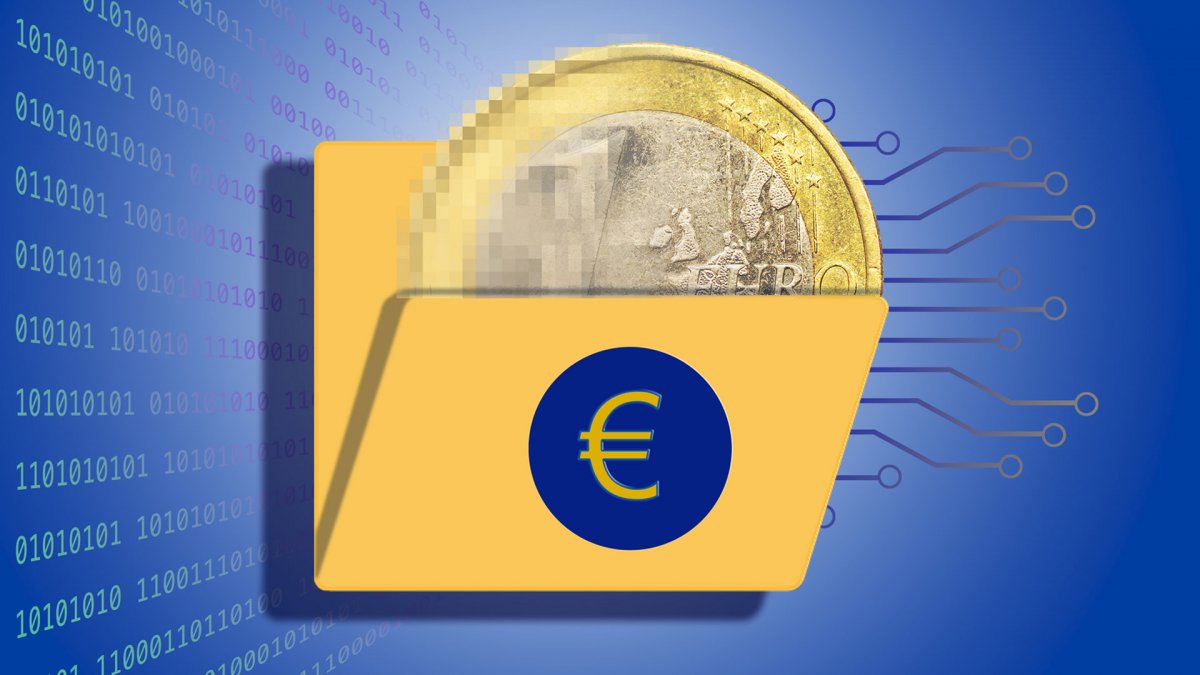 Digitaler Zahlungsverkehr: Auf dem Weg zum digitalen Euro – der aktuelle Stand
