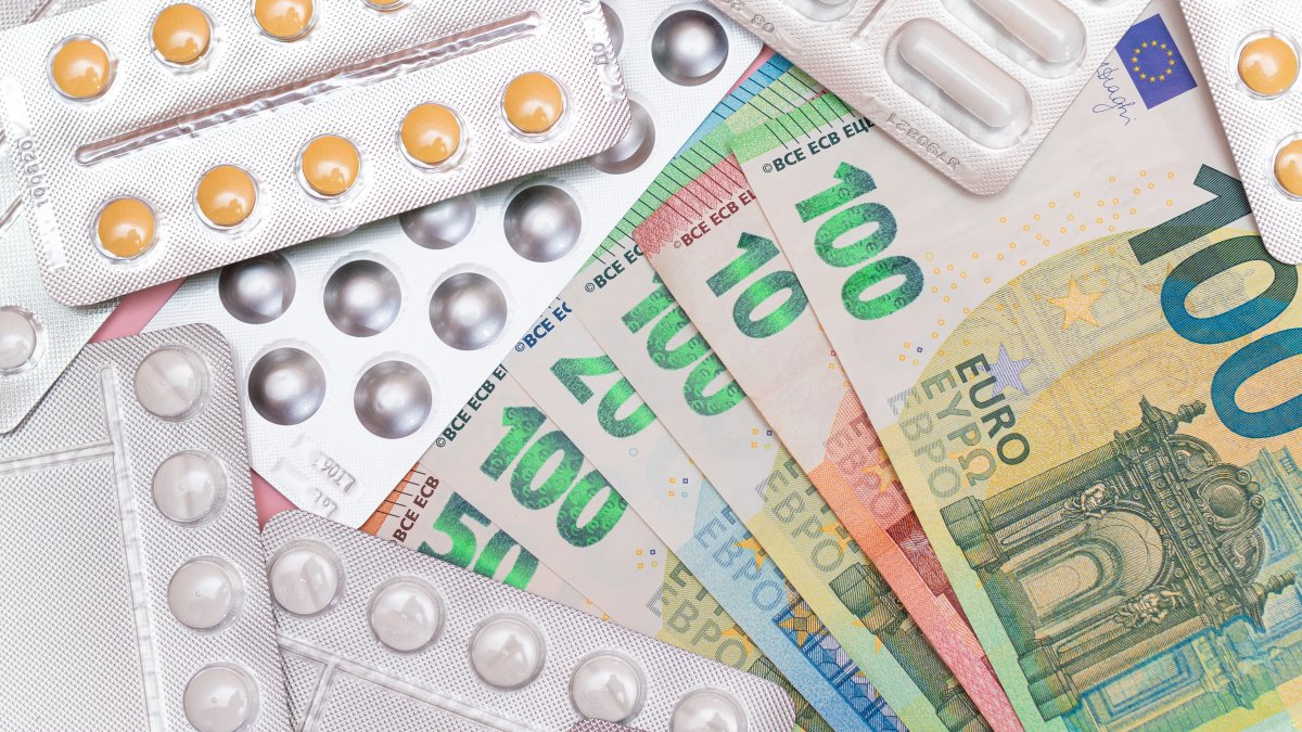 Medizinforschungsgesetz: Lauterbach will Pharma-Investitionen zurückholen
