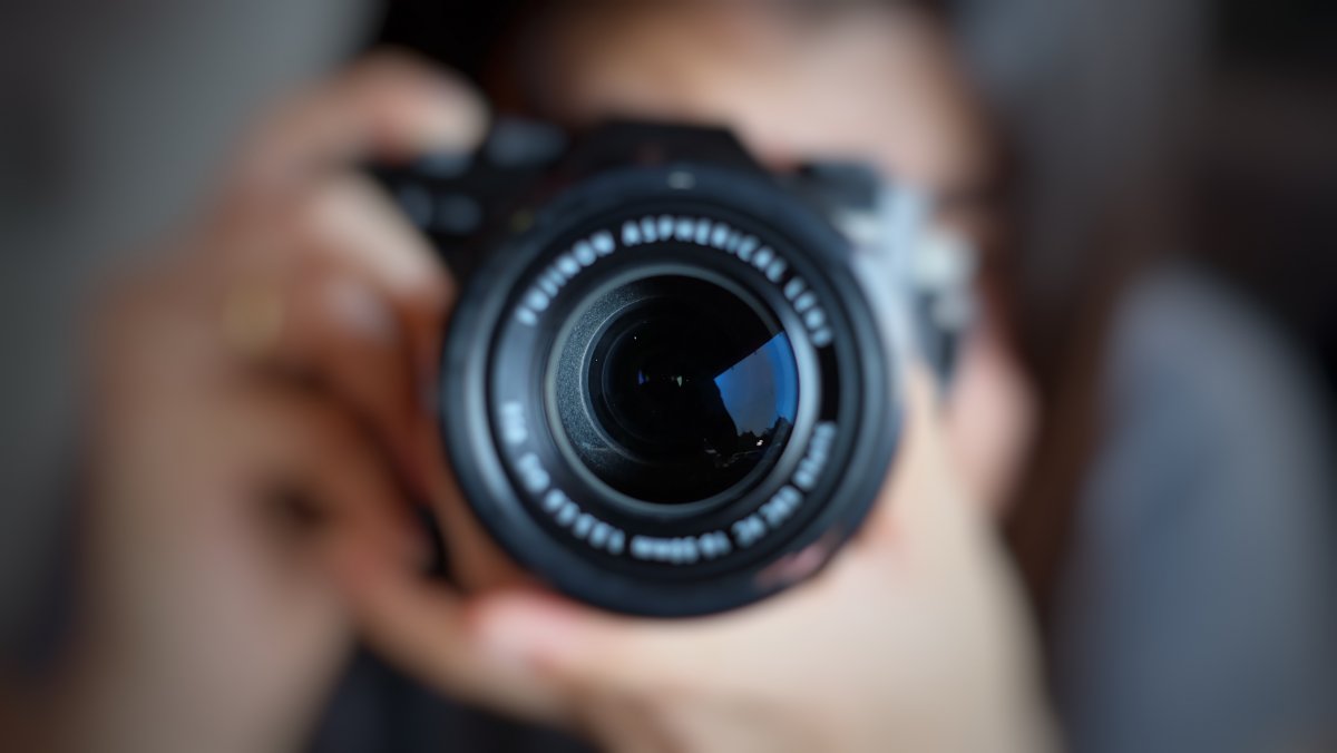 Sony, Nikon ve Canon: Yapay zeka tarafından oluşturulan “fotoğraflara” karşı yeni kamera işleviyle