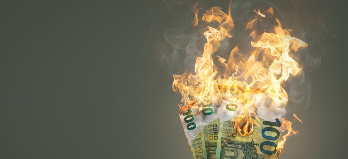 Cryptocurrency: Millions Looted After Six Seconds