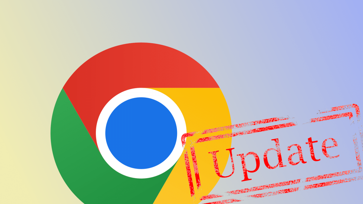 L'aggiornamento di Google Chrome chiude una vulnerabilità ad alto rischio