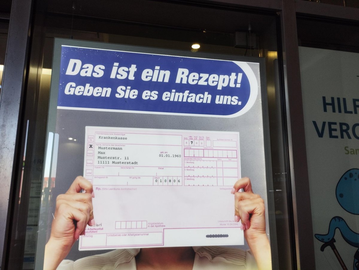 E-Rezept