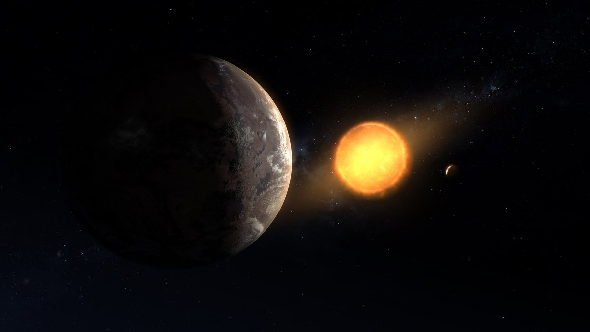 The Extremely Large Telescope could find a biosignature on the exoplanet closest to Earth