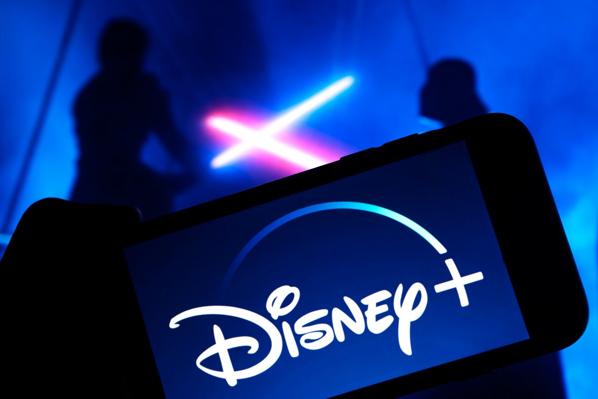 Disney+ passwords are no longer allowed to be shared in the US
