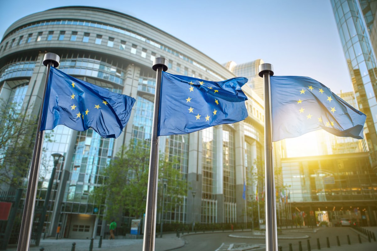Das Ende der Dickpics: EU-Richtlinie soll Frauen vor digitaler Gewalt
