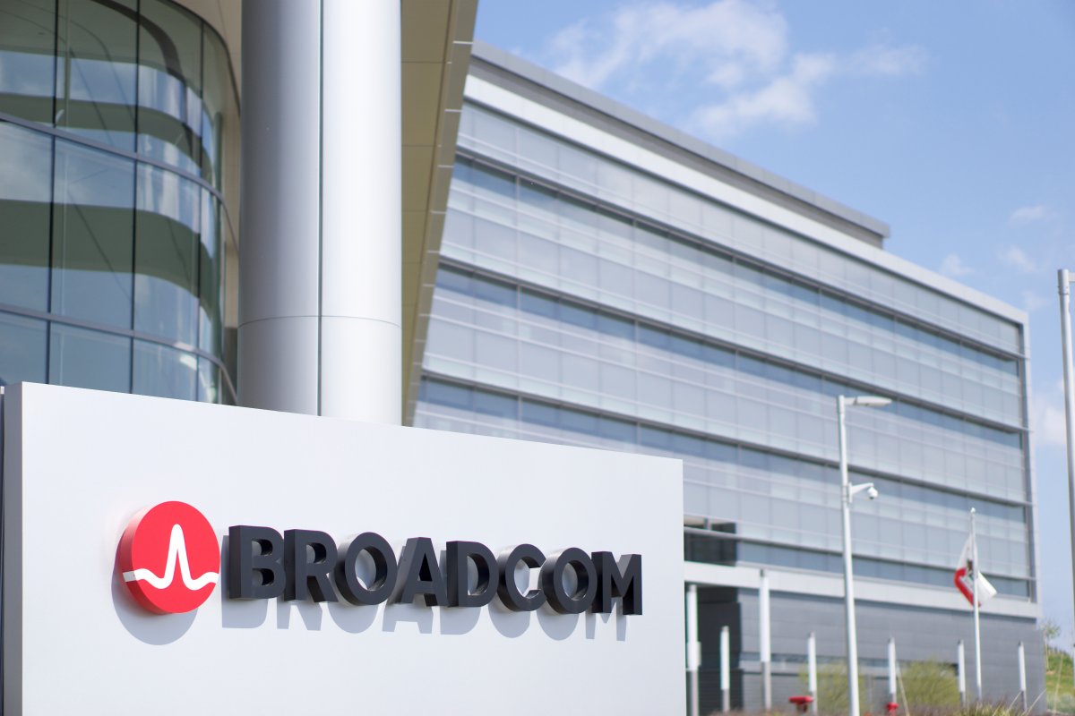 Bericht: Broadcom hat Käfer für VMwares EUC-Geschäft