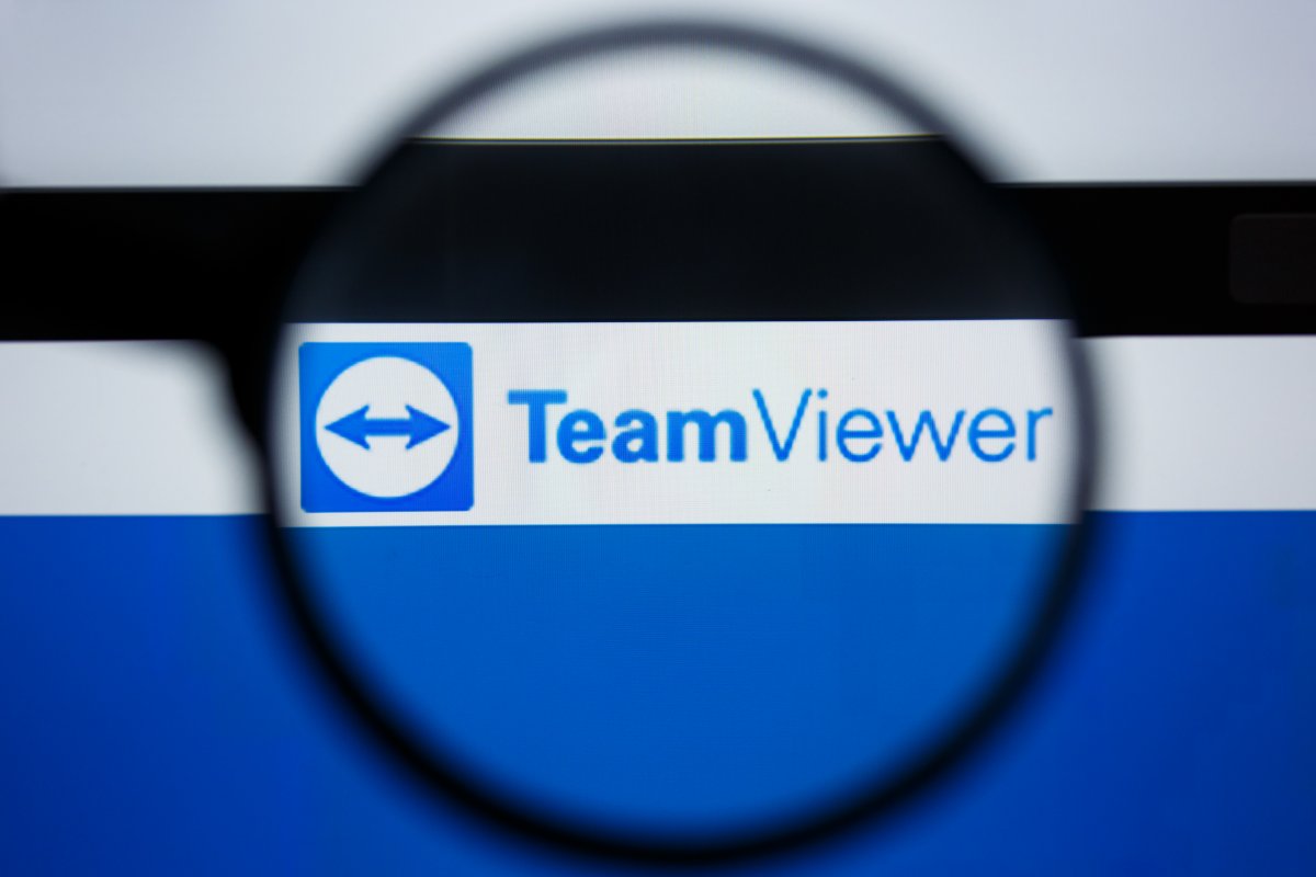 Teamviewer: Sicherheitslücke im Client ermöglicht Rechteausweitung