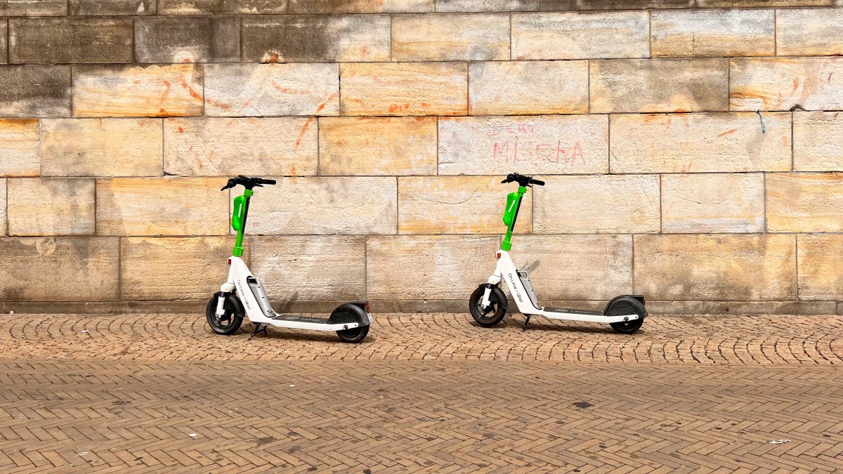 Yangın riski: toplu taşıma şirketleri elektrikli scooterların yasaklanmasını öneriyor