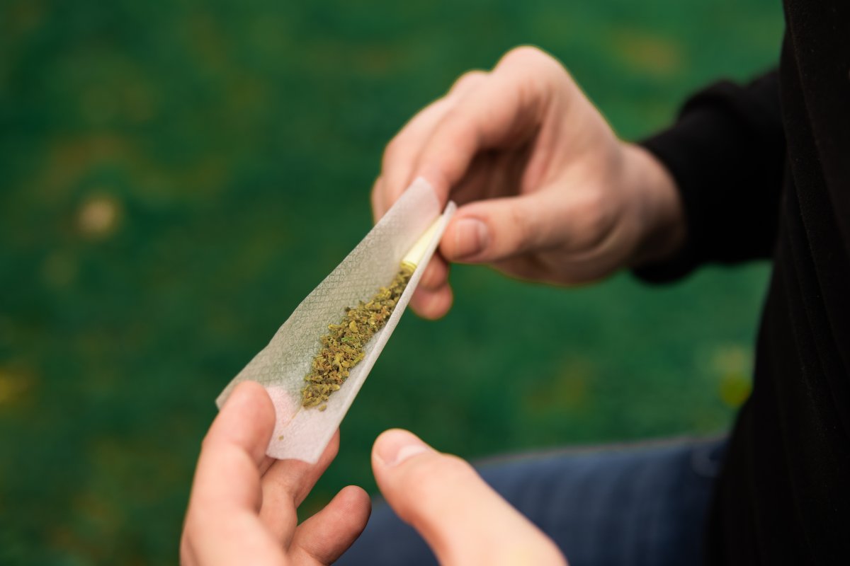 Kiffer-Listen: Mit der Cannabis-Legalisierung droht ein Datenschutz-Fiasko​