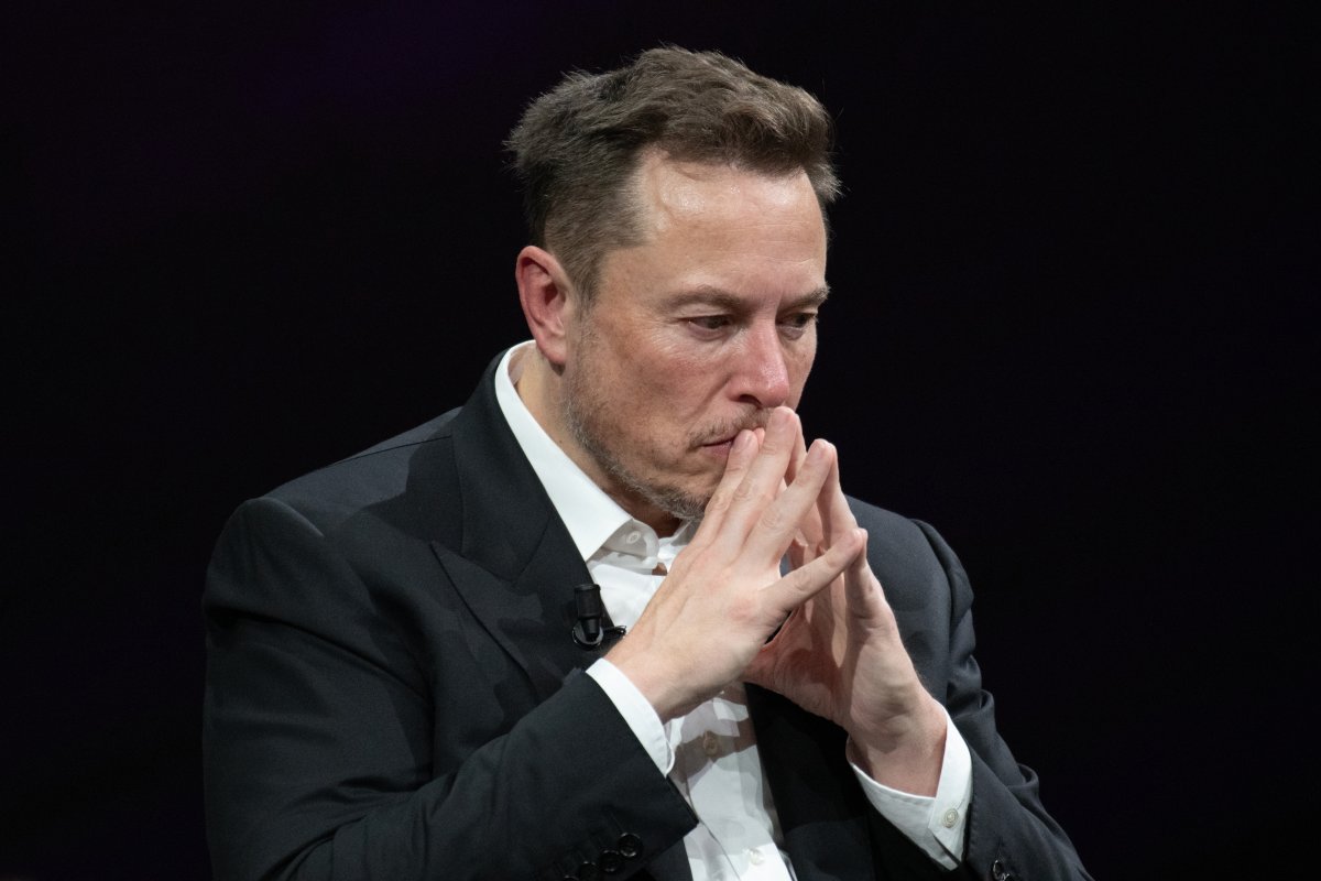Gegen Microsoft und Sam Altman: Elon Musk verklagt OpenAI