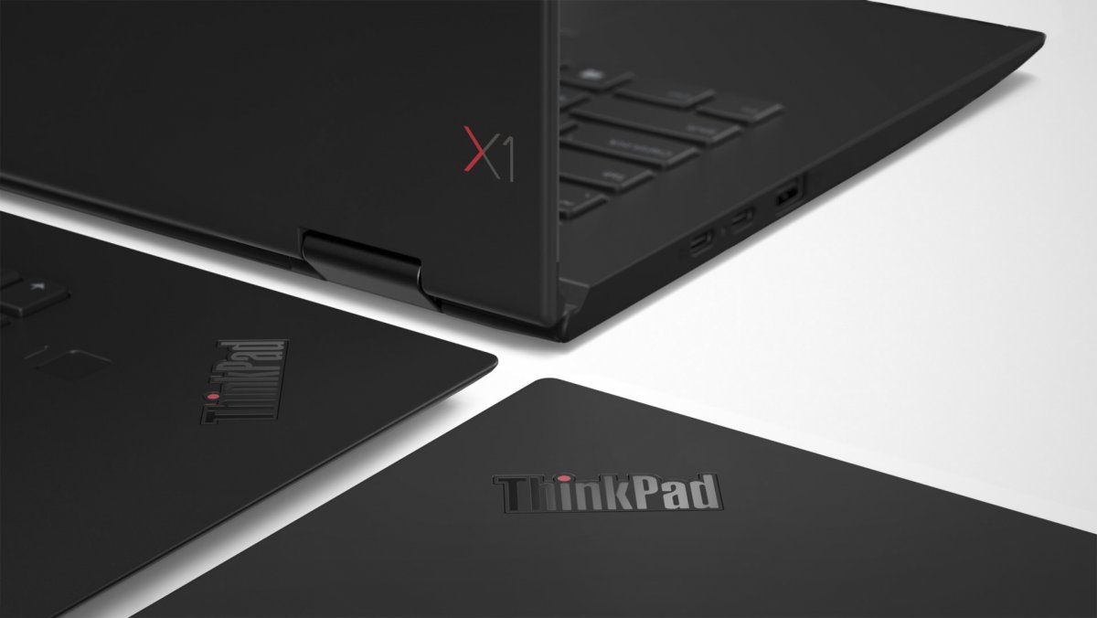 Laptop Lenovo ze Snapdragonem
