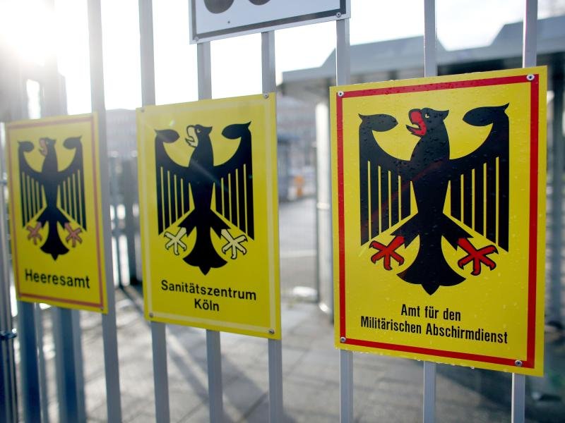 Bundeswehr wurde bei Diskussion über Taurus per WebEx abgehört