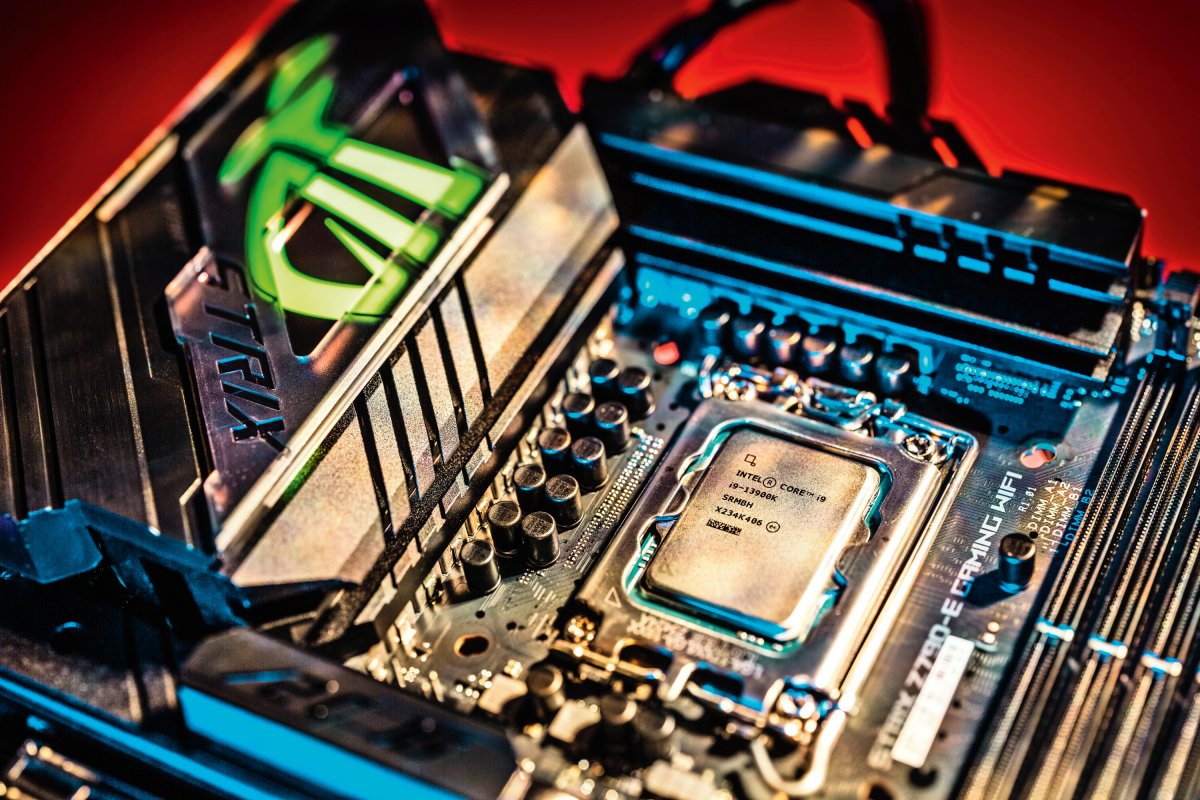 Core i9-14900KS sudah beredar di pasaran
