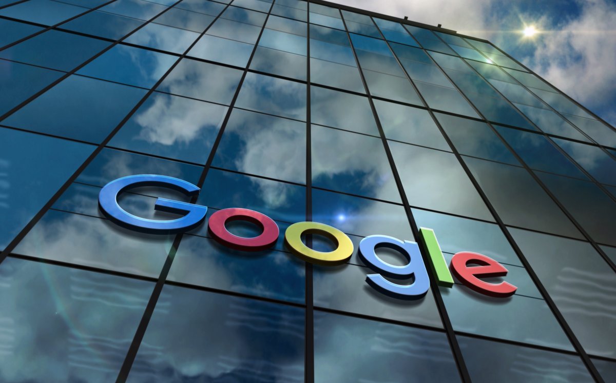 Yapay zeka spam'ına karşı Google Core güncellemesi