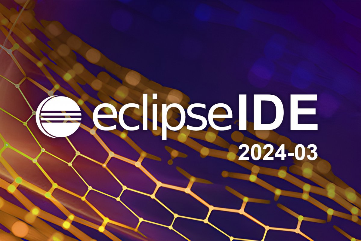 Środowisko programistyczne Eclipse 2024-03: Funkcja refaktoryzacji zapewnia stabilność dla języka Java